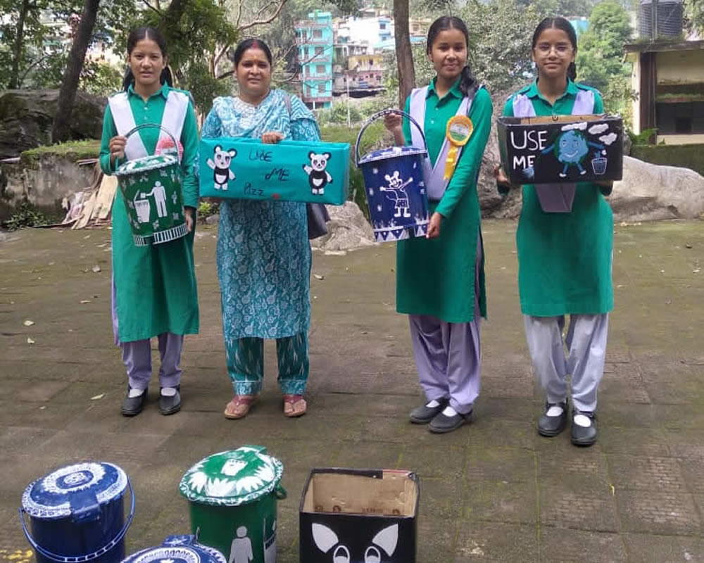 Extracurricular activities